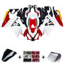 Injection Fairing Kit Bodywork Plastic ABS fit For Aprilia RS125 2006-2011