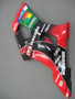 Injection Fairing Kit Bodywork Plastic ABS fit For Suzuki GSXR1000 2003-2004 #13