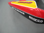 Injection Fairing Kit Bodywork Plastic ABS fit For Suzuki GSXR1000 2003-2004 #13
