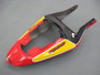 Injection Fairing Kit Bodywork Plastic ABS fit For Suzuki GSXR1000 2003-2004 #13