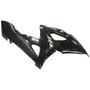 2005-2006 Suzuki GSXR1000 Injection Fairing Kit Bodywork Plastic ABS #3 Amotopart Fairing
