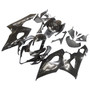2005-2006 Suzuki GSXR1000 Injection Fairing Kit Bodywork Plastic ABS #3 Amotopart Fairing