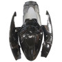 2005-2006 Suzuki GSXR1000 Injection Fairing Kit Bodywork Plastic ABS #3 Amotopart Fairing