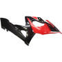 2005-2006 Suzuki GSXR1000 Injection Fairing Kit Bodywork Plastic ABS #5 Amotopart Fairing