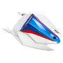 2015-2016 BMW S1000RR Amotopart Injection Fairing Kit Bodywork Plastic ABS #7