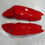Injection Fairing Kit Plastic for Kawasaki Ninja 650 ER-6F EX650 2012-2016 02# #2