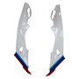 2015-2016 BMW S1000RR Injection Fairing Kit Bodywork Plastic ABS Amotopart Fairing