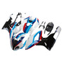 2015-2016 BMW S1000RR Injection Fairing Kit Bodywork Plastic ABS Amotopart Fairing