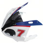 2015-2016 BMW S1000RR Amotopart Injection Fairing Kit Bodywork Plastic ABS fit For #9
