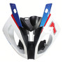 2015-2016 BMW S1000RR Amotopart Injection Fairing Kit Bodywork Plastic ABS fit For #9