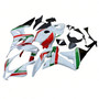 2007-2008 Honda CBR600RR Injection Fairing Kit Bodywork Plastic ABS Amotopart Fairing