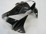 Injection Fairing Kit Bodywork ABS fit For Honda CBR954RR 2002-2003 Black #17