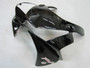 Injection Fairing Kit Bodywork ABS fit For Honda CBR954RR 2002-2003 Black #17