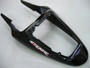 Injection Fairing Kit Bodywork ABS fit For Honda CBR954RR 2002-2003 Black #17