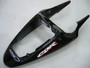Injection Fairing Kit Bodywork ABS fit For Honda CBR954RR 2002-2003 Black #17
