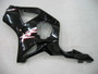 Injection Fairing Kit Bodywork ABS fit For Honda CBR954RR 2002-2003 Black #17