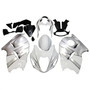 1999-2007 Suzuki Hayabusa GSX1300 Amotopart Injection Fairing Kit Bodywork Plastic ABS #7