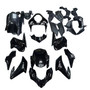 2017-2019 Kawasaki Z900 Amotopart Injection Fairing Kit Bodywork Plastic ABS #101