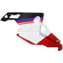 2005-2006 Ducati 999 749 Amotopart Fairing Kit Bodywork ABS #105