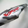 Injection ABS Plastic Bodywork Fairing Fit For Honda VFR800 2002-2012 004# #4
