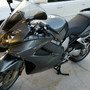 Injection ABS Plastic Bodywork Fairing Fit For Honda VFR800 2002-2012 013# #13