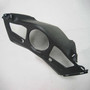 Injection ABS Plastic Bodywork Fairing Fit For Honda VFR800 2002-2012 013# #13