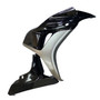 2006-2007 Honda CBR1000RR Injection Fairing Kit Bodywork Plastic ABS #19 Amotopart Fairing