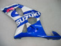 Injection Fairing Kit Bodywork Plastic ABS fit For Suzuki GSXR1000 2000-2002 #9