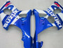 Injection Fairing Kit Bodywork Plastic ABS fit For Suzuki GSXR1000 2000-2002 #9