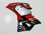 Fairing Kit Bodywork ABS fit For Ducati 1199 899 2012-2015 #11