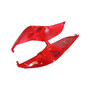 2012-2015 Ducati 1199 899 Injection Fairing Kit Bodywork Plastic ABS #103 Amotopart Fairing