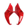 2012-2015 Ducati 1199 899 Injection Fairing Kit Bodywork Plastic ABS #103 Amotopart Fairing