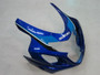 Injection Fairing Kit Bodywork Plastic ABS fit For Suzuki GSXR 600/750 2004-2005 #4