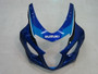 Injection Fairing Kit Bodywork Plastic ABS fit For Suzuki GSXR 600/750 2004-2005 #4