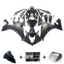 2012-2014 Yamaha YZF 1000 R1 Injection Fairing Kit Bodywork Plastic ABS #122 Amotopart Fairing
