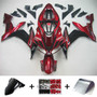 Injection Fairing Kit Bodywork Plastic ABS fit For Yamaha YZF 1000 R1 2004-2006 #127