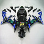 Injection Fairing Kit Bodywork Plastic ABS fit For Yamaha YZF 1000 R1 2004-2006 #145