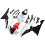 Injection Fairing Kit Bodywork Plastic ABS fit For Yamaha YZF 600 R6 2008-2016