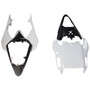 Injection Fairing Kit Bodywork Plastic ABS fit For Yamaha YZF 600 R6 2008-2016