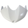 Injection Fairing Kit Bodywork Plastic ABS fit For Yamaha YZF 600 R6 2008-2016