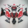 Injection Fairing Kit Bodywork Plastic ABS fit For Yamaha YZF 600 R6 2008-2016