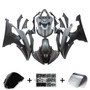 2008-2016 Yamaha YZF 600 R6 Injection Fairing Kit Bodywork Plastic ABS #133 Amotopart Fairing