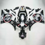 Injection Fairing Kit Bodywork Plastic ABS fit For Yamaha YZF 600 R6 2005 #105
