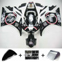 Injection Fairing Kit Bodywork Plastic ABS fit For Yamaha YZF 600 R6 2005 #105