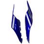 2015-2019 Yamaha YZF 1000 R1 Amotopart Injection Fairing Kit Bodywork Plastic ABS #113