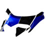 2015-2019 Yamaha YZF 1000 R1 Amotopart Injection Fairing Kit Bodywork Plastic ABS #113
