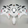 Injection Fairing Kit Bodywork Plastic ABS fit For Yamaha YZF 600 R6 2005 #114