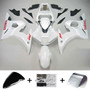 Injection Fairing Kit Bodywork Plastic ABS fit For Yamaha YZF 600 R6 2005 #114