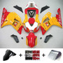 Injection Fairing Kit Bodywork Plastic ABS fit For Yamaha YZF 1000 R1 1998-1999 #104