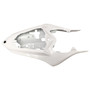 2007-2008 Yamaha YZF 1000 R1 Injection Fairing Kit Bodywork Plastic ABS #102 Amotopart Fairing